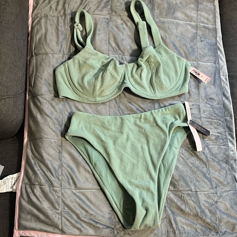 Victoria secret bikini